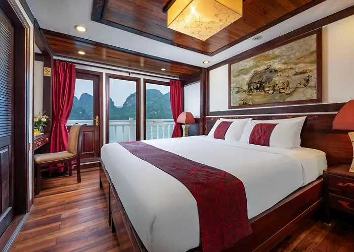 Indochina Heritage Cruise