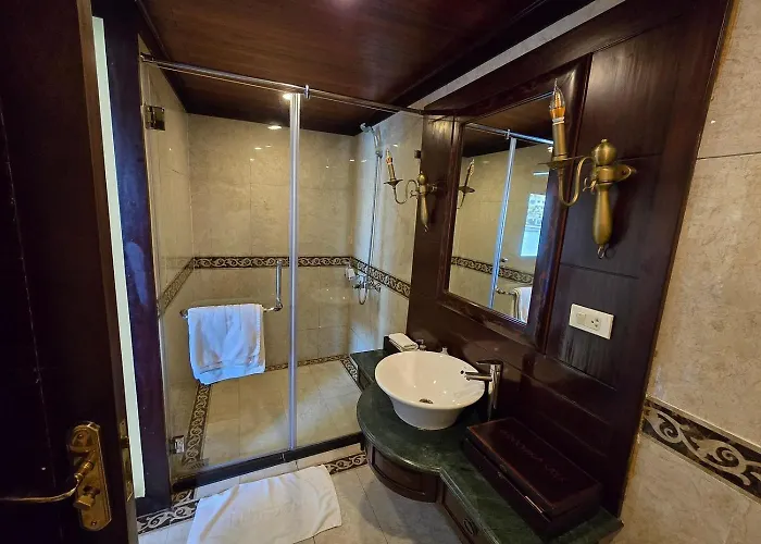 Indochina Heritage Cruise Botel
