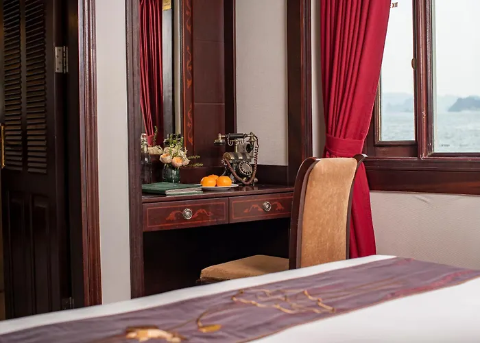 Indochina Heritage Cruise