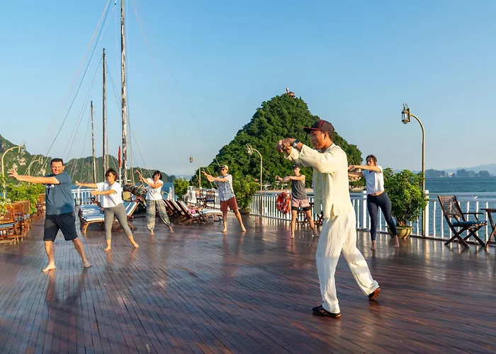 Indochina Heritage Cruise